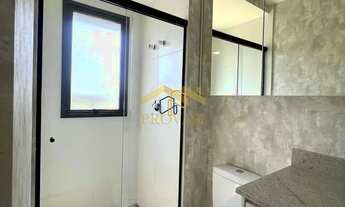 Imagem 12: Oka Mamoré - Apartamento Mobiliado com 124m e 3 suítes para Locação em Edifício Oka Mamoré