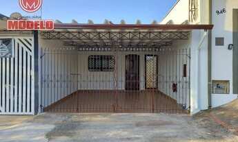 Imagem: Casa com 2 dormitórios para alugar, 80