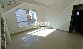 Imagem 3: Cobertura para Locação no Dona Clara 3 Quarto, suite com varanda privativa, 02 salas, 02