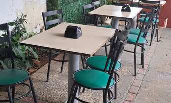 Imagem 2: VENDO MOBILHARIO PADARIA