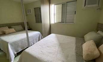 Imagem 6: BRISAS DO LAGO - R$ 550.000 - Apartamento à venda, 3 Quartos (1 Suíte), 72m², 1 Vaga, Gleb