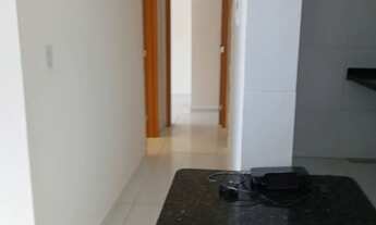 Imagem 2: Apartamento no Park Cowboy