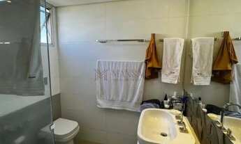 Imagem 7: Apartamento para venda com 98 m² e 3 quartos em Vila Mariana, Bauru - SP