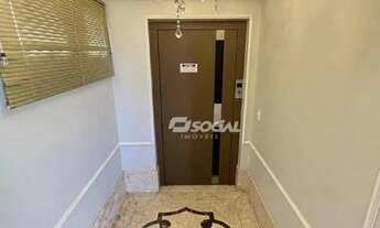 Imagem 7: Apartamento com 4 dormitórios, 240 m² - venda por R$ 1.060.000,00 ou aluguel por R$ 5.000