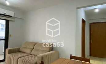 Imagem 6: Apartamento á venda Residencial Royal Village 204 Sul