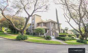 Imagem 2: LINDA CASA Jardim Coroados 650m2 04 Suites piscina Maravilha