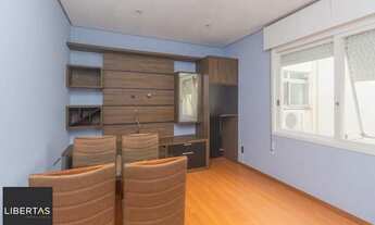 Imagem 2: Apartamento para locação com 1 dormitório, 1 vaga