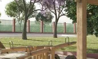 Imagem 5: Terreno de esquina à venda no Jardins Amsterdã