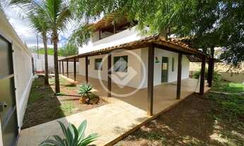 Imagem 5: Casa 3 quartos em lagoa santa bairro codigo: 162428