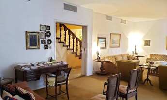 Imagem 4: Copacabana Apartamento cobertura com 4 dormitórios