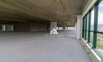 Imagem 6: Conjunto comercial, 594 m², 3 salas, 2 banheiros, 19 vagas por R$ 8.825.400,00 ou aluguel