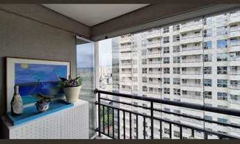 Imagem 5: Apartamento à Venda - Barra Funda, 2 Quartos, 52 m2