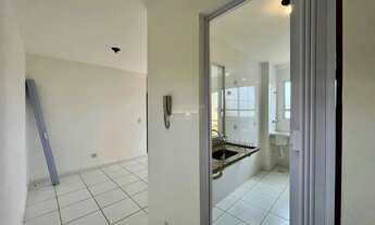 Imagem 4: Apartamento à venda no condomínio Residencial Las Rocas, Piracicamirim, Piracicaba