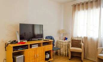 Imagem 3: Lindo Apto no Itaim para locação, próximo a Av. Juscelino Kubitschek e mercado Extra