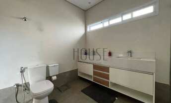 Imagem 6: Casa com 3 quartos para alugar, 298 m² - Condomínio Vila Verona - Sorocaba/SP