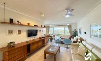 Imagem 2: Apartamento com 4 dormitórios para alugar, 186 m² por R$ 20.400,00/mês - Riviera de São Lo