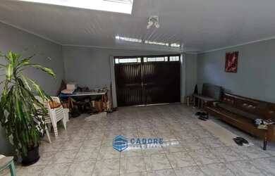 Imagem 14: Chácara com casa três dormitórios, Vila Cristina