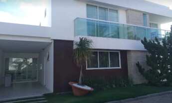 Imagem 6: CASA RESIDENCIAL em LAURO DE FREITAS - BA, BURAQUINHO