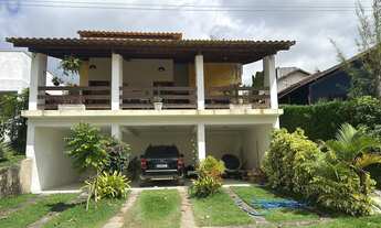 Imagem: Casa no Condominio Guadalupe em Chã Grande