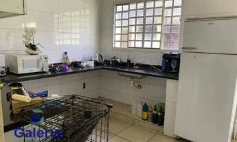 Imagem 7: Salão comercial para alugar, 131m²- Jardim Interlagos