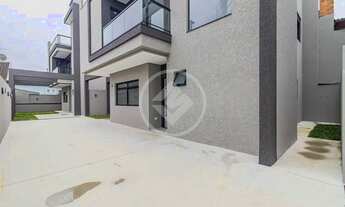 Imagem: Sobrado no Hauer com148,06 m2 03 quartos