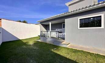 Imagem 7: Casa á venda próximo a Orla do Marine 3 Quartos, 110 m² por R$ 520.000 - São José do Imbas