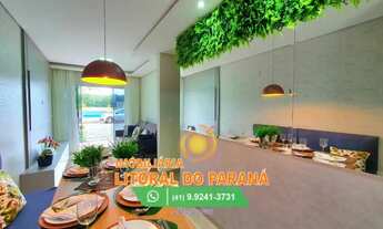 Imagem 6: Financiamento com entrada parcelada: Casa em condomínio fechado - Praia de Leste - Pontal