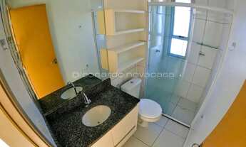 Imagem 4: 3 Quartos com Armários e Ar - Adrianópolis