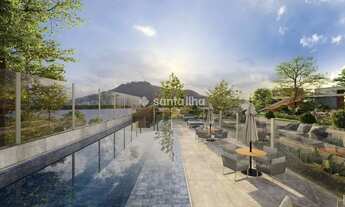 Imagem 6: Apartamento duplex com 3 dormitórios à venda, 126,99m² - João Paulo - Florianópolis/SC