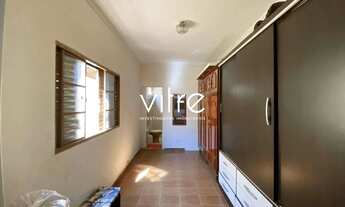 Imagem 5: Casa à venda no bairro Nossa Senhora das Graças em Uberlândia