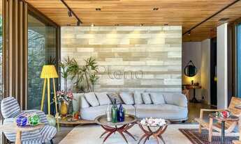 Imagem 2: Sobrado à venda em Campinas, Chácara Bela Vista, com 5 suítes, com 650 m², Chácara Bela Vi