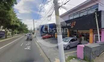 Imagem 6: Prédio com loja e sobre loja na mooca