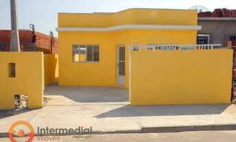 Imagem 8: Venda Casa com 2 Dormitórios garagem para 2 carros terreno 160 metros Agua Branca- Boituva