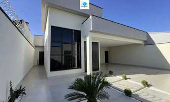 Imagem: Térrea para venda Setor Faiçalville