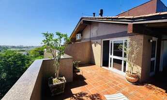 Imagem: Cobertura em Cavalhada