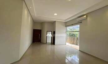 Imagem 3: Casa com 3 dormitórios para alugar, 200 m² por R$ 7.956,00/mês - Residencial Gaivota I - S