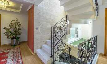 Imagem 6: Casa ampla na Chácara das Pedras com 4 suítes e piscina