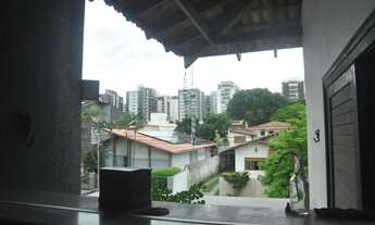 Imagem 2: 6 quartos neo clássico com lazer Mata da Praia