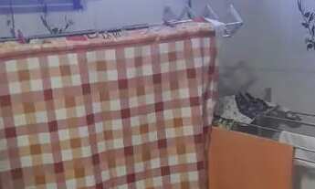 Imagem 7: COND. SALINAS AP TERREO SEMI-MOBILIADO