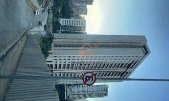 Imagem 3: Apartamento com 4 Quartos para alugar, 163 m² por R$ 12.900/mês - Vale do Sereno - Nova Li