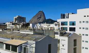 Imagem 3: Flamengo Apartamento cobertura com 3 dormitórios