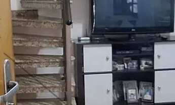 Imagem 2: Casa à venda em São Paulo-SP, Mooca! 3 quartos, 2 salas, 2 banheiros, 1 vaga de garagem, 1