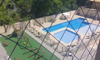 Imagem 13: Imóvel para aluguel tem 61 metros quadrados com 2 quartos em Centro - Lauro de Freitas - B