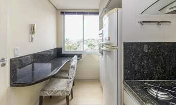 Imagem 5: Studio na Cobertura para alugar