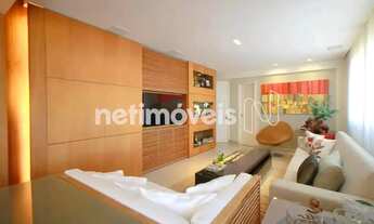 Imagem 2: Venda Apartamento 4 quartos Anchieta Belo Horizonte