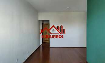 Imagem: Apartamento 03 Dormitórios para ALUGAR