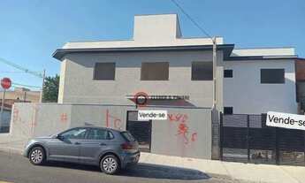 Imagem 7: Kitnet com 1 dormitório à venda, 40 m² por R$ 172.000,00 - Jardim J S Carvalho - Sorocaba