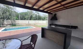 Imagem 5: Casa Nova Familiar 4 suítes próximo a praia 11 hóspedes Armação de Búzios