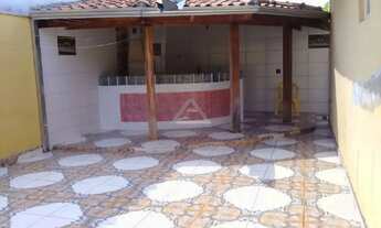 Imagem 6: Casa padrão em Ouro Branco - Ribeirão Preto