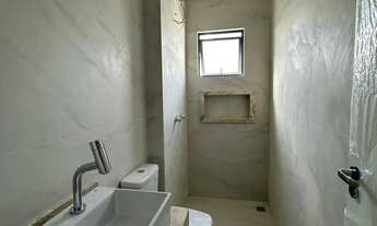 Imagem 5: Apartamento a venda com 3 quartos, suíte no Centro de Pinhais